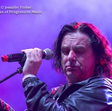 Steve Hogarth, Marillion